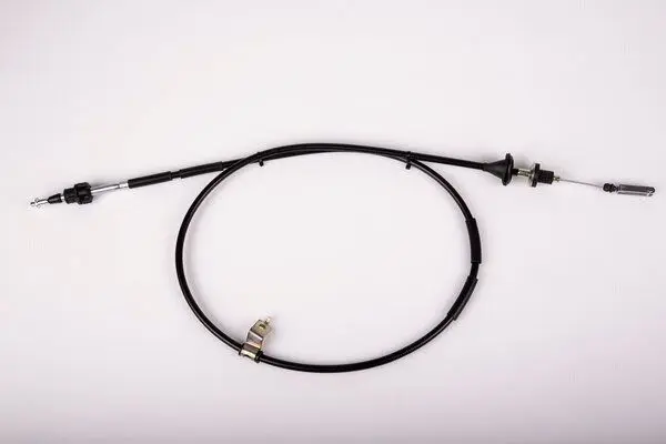 въжен механизъм, задействане на съединителя HELLA               