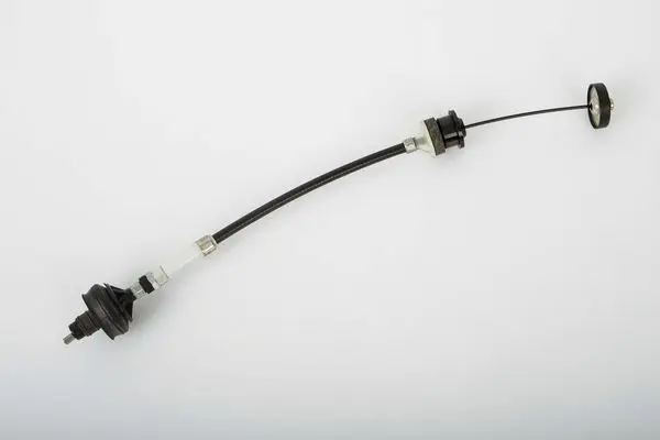 въжен механизъм, задействане на съединителя HELLA               