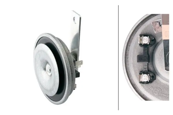 клаксон HELLA               