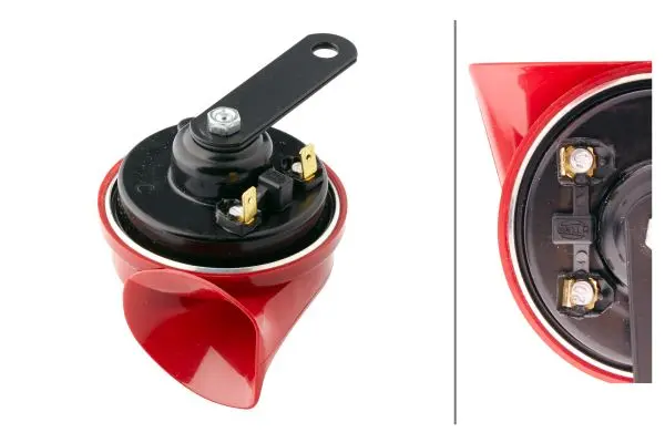 клаксон HELLA               