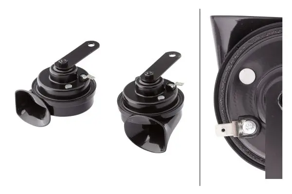 клаксон HELLA               