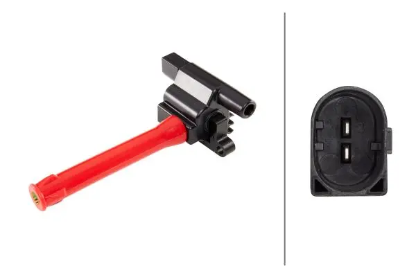 запалителна бобина HELLA               