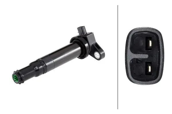 запалителна бобина HELLA               