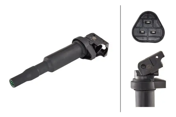 запалителна бобина HELLA               