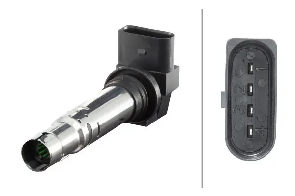 запалителна бобина HELLA               