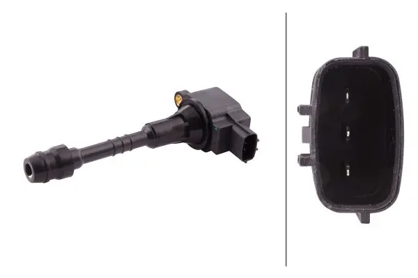 запалителна бобина HELLA               