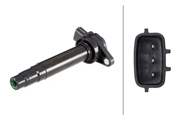 запалителна бобина HELLA               