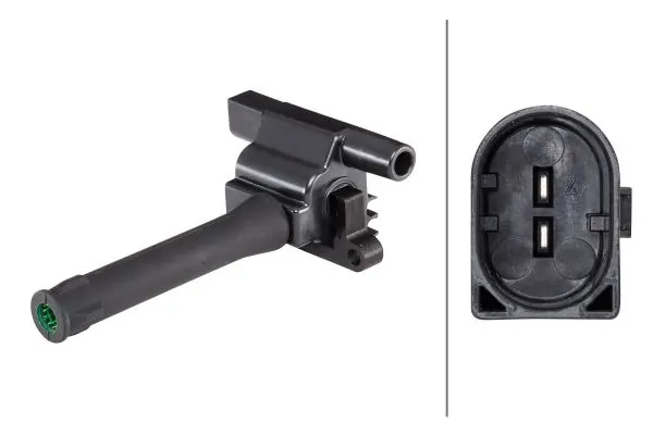 запалителна бобина HELLA               