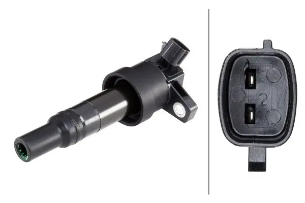 запалителна бобина HELLA               