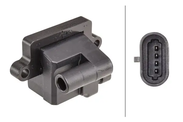 запалителна бобина HELLA               