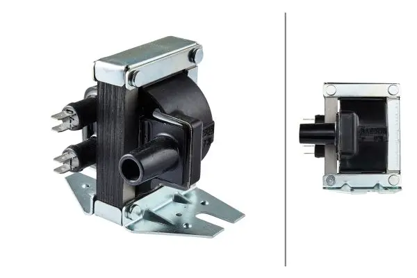 запалителна бобина HELLA               