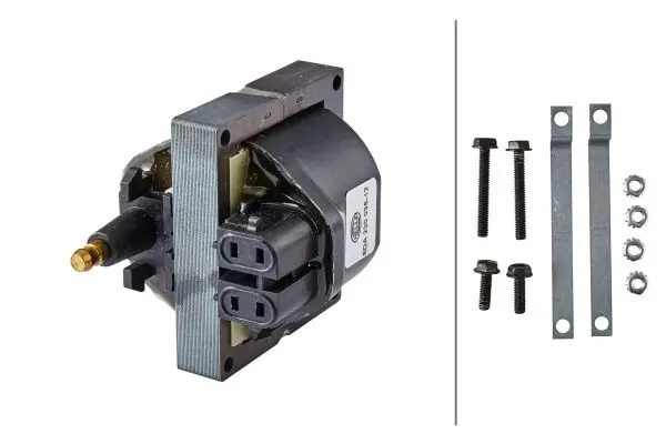 запалителна бобина HELLA               