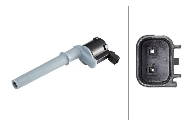 запалителна бобина HELLA               