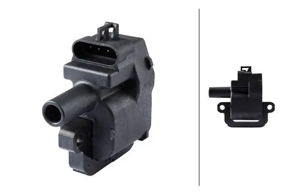 запалителна бобина HELLA               