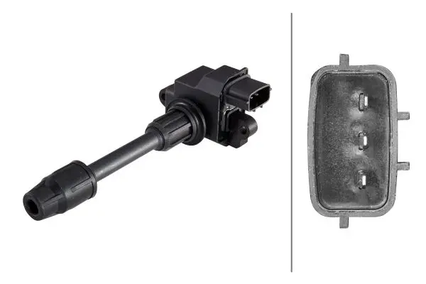 запалителна бобина HELLA               