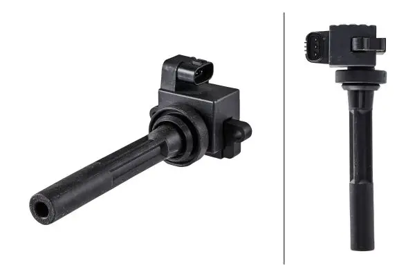 запалителна бобина HELLA               