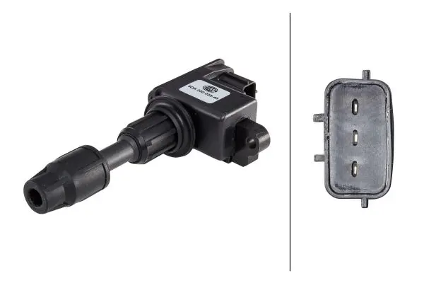 запалителна бобина HELLA               