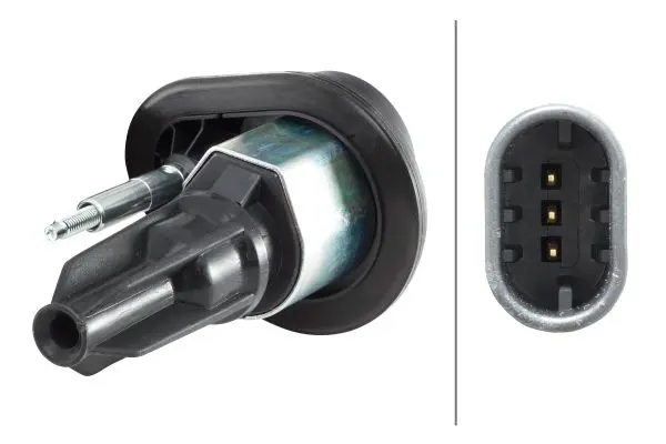 запалителна бобина HELLA               