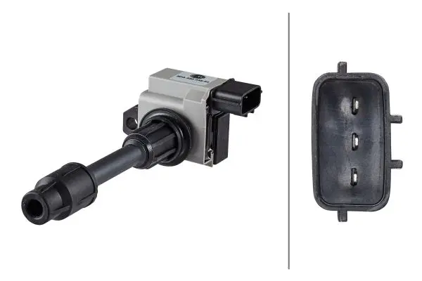 запалителна бобина HELLA               