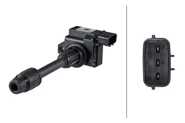 запалителна бобина HELLA               