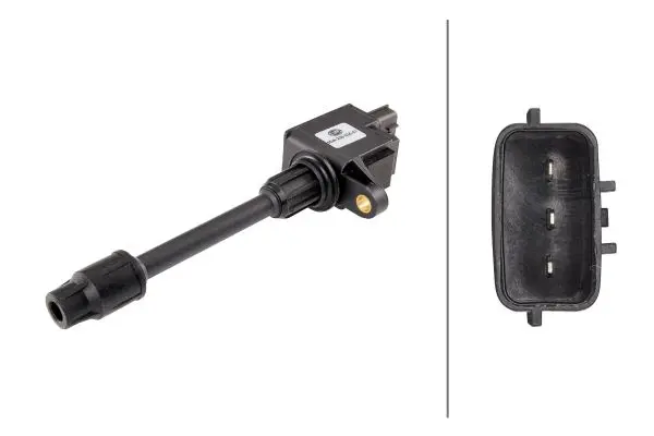 запалителна бобина HELLA               