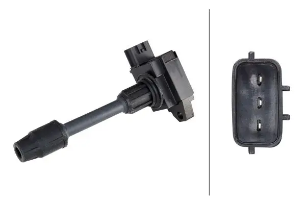 запалителна бобина HELLA               