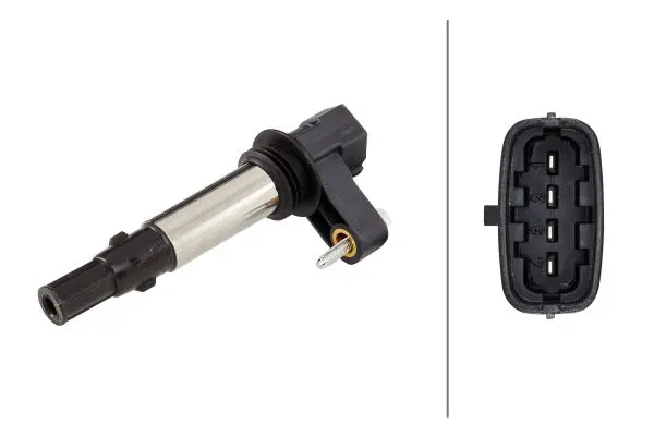 запалителна бобина HELLA               