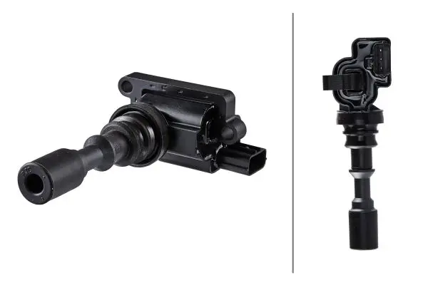 запалителна бобина HELLA               