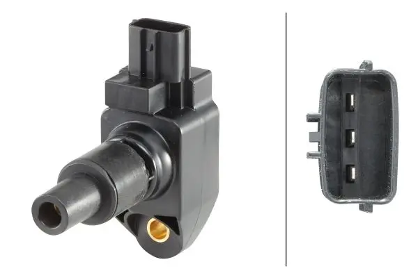 запалителна бобина HELLA               