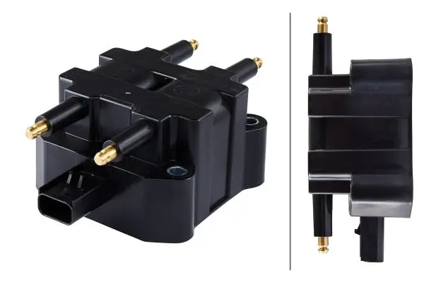 запалителна бобина HELLA               