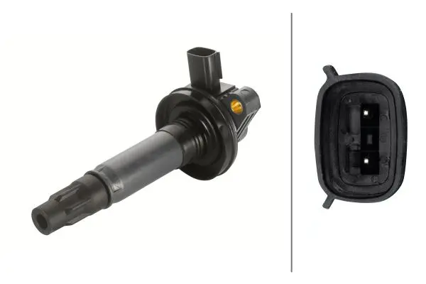 запалителна бобина HELLA               