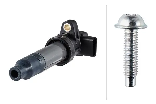 запалителна бобина HELLA               