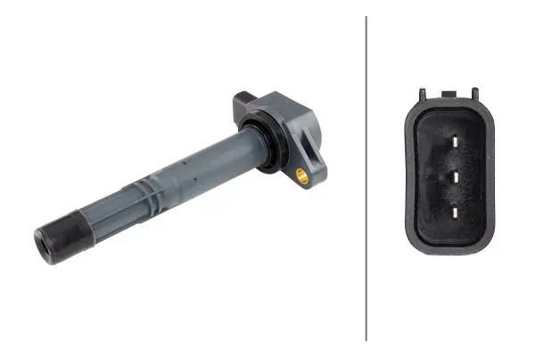 запалителна бобина HELLA               