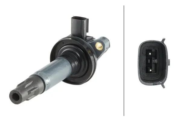 запалителна бобина HELLA               