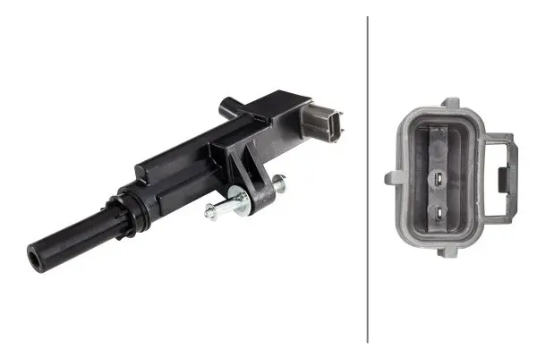 запалителна бобина HELLA               