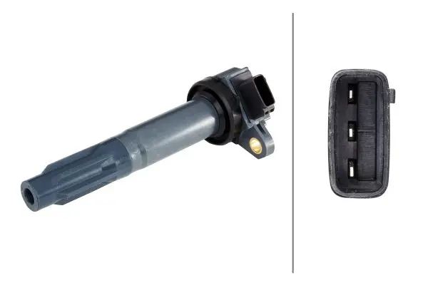 запалителна бобина HELLA               