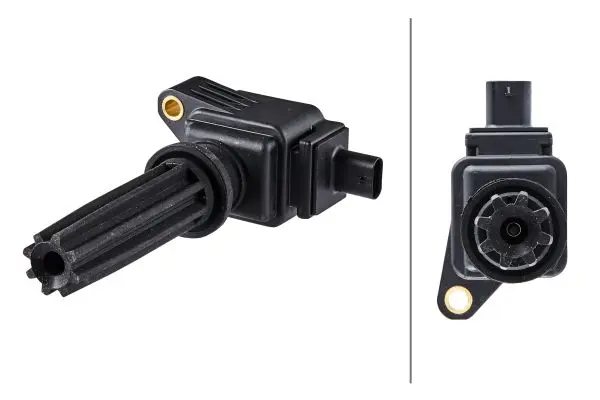 запалителна бобина HELLA               