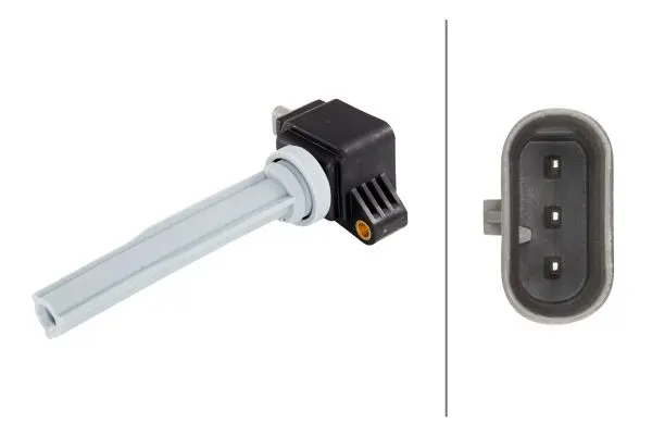 запалителна бобина HELLA               