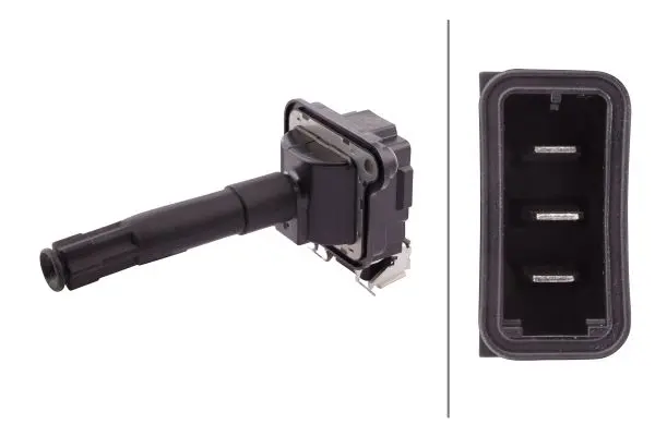 запалителна бобина HELLA               