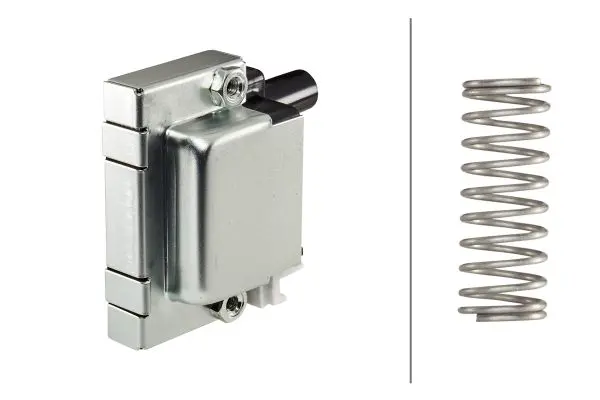 запалителна бобина HELLA               