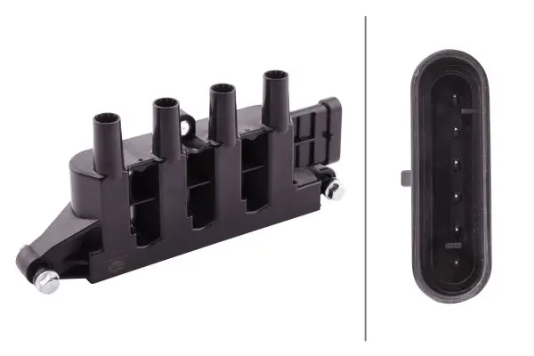 запалителна бобина HELLA               