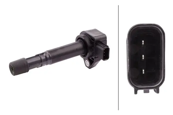 запалителна бобина HELLA               