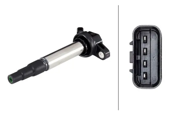 запалителна бобина HELLA               