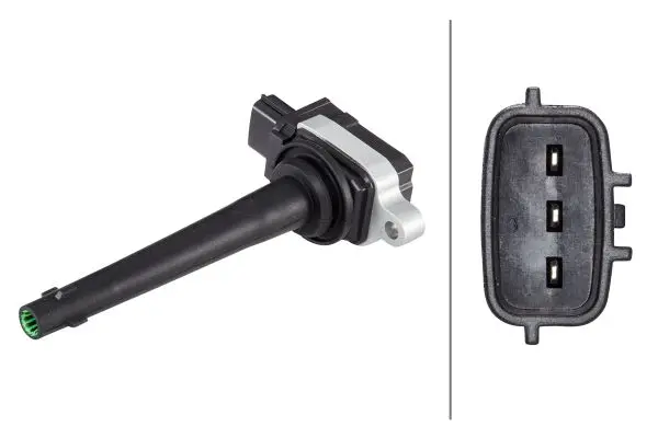 запалителна бобина HELLA               