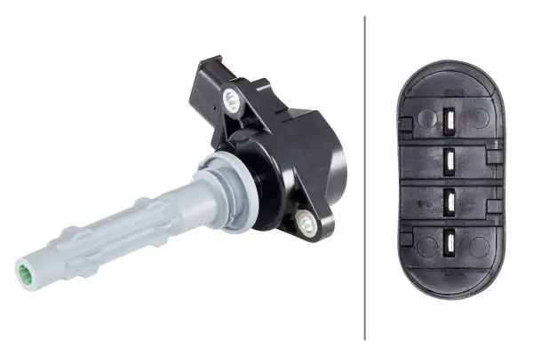 запалителна бобина HELLA               