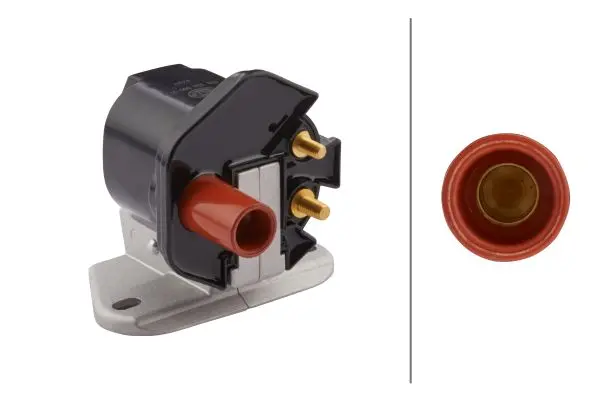 запалителна бобина HELLA               