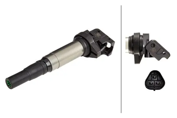 запалителна бобина HELLA               