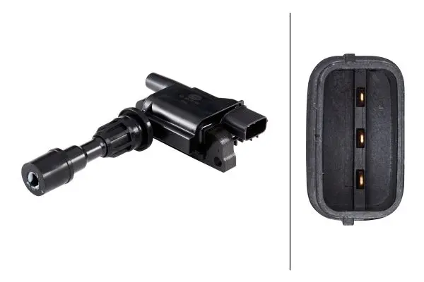 запалителна бобина HELLA               