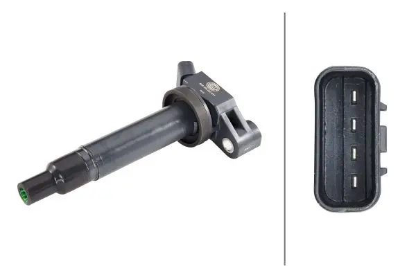 запалителна бобина HELLA               