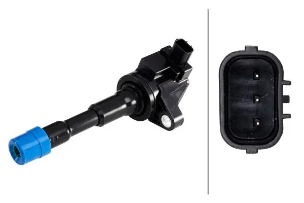 запалителна бобина HELLA               